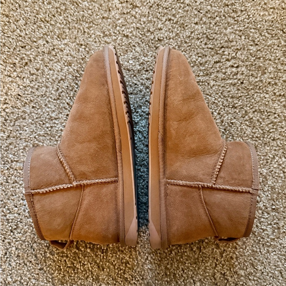 Emu Australia Micro Stinger Boots